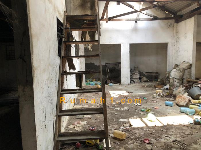 Foto Gudang dijual di Cengkareng Barat, Cengkareng, Gudang Id: 6380