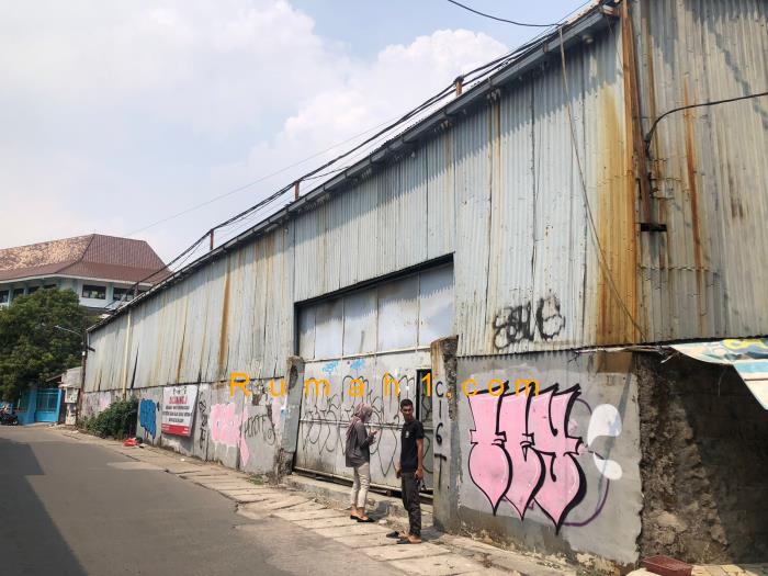 Foto Gudang dijual di Cengkareng Barat, Cengkareng, Gudang Id: 6381