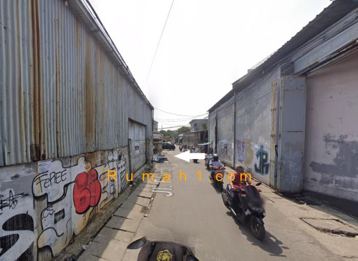 Foto Gudang dijual di Cengkareng Barat, Cengkareng, Gudang Id: 6381