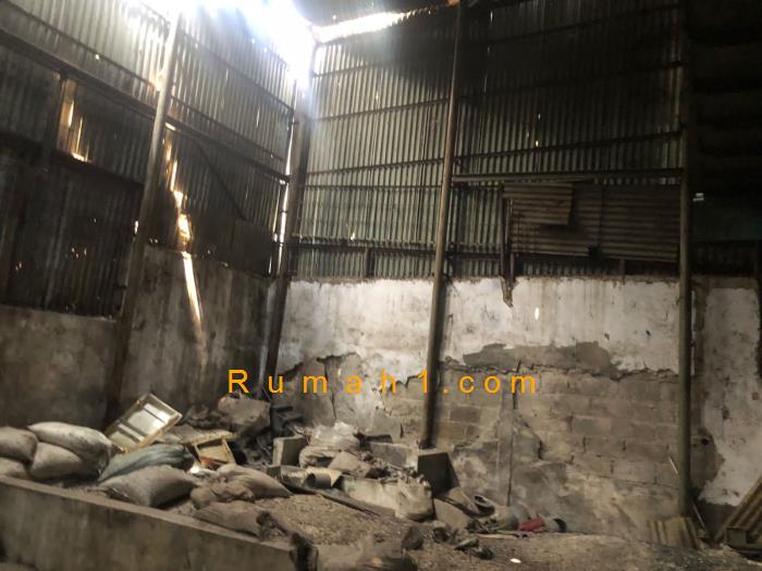 Foto Gudang dijual di Cengkareng Barat, Cengkareng, Gudang Id: 6381