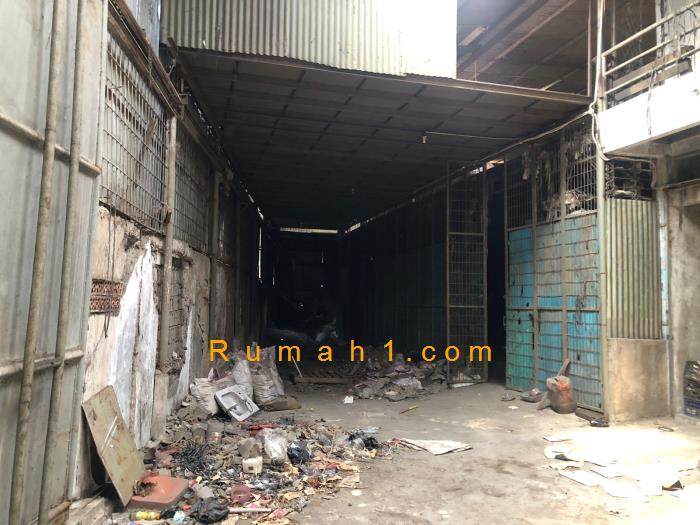 Foto Gudang dijual di Cengkareng Barat, Cengkareng, Gudang Id: 6381