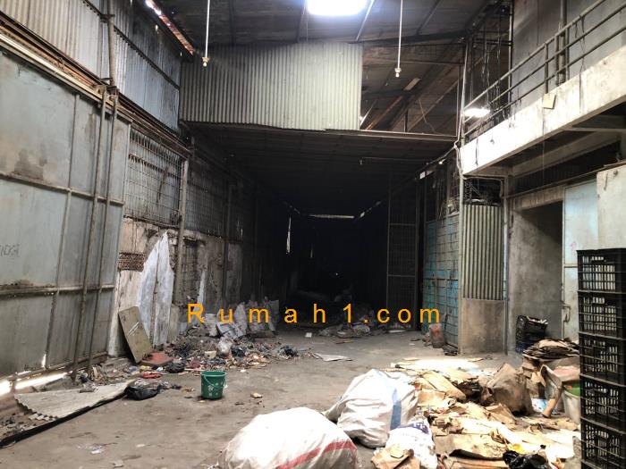 Foto Gudang dijual di Cengkareng Barat, Cengkareng, Gudang Id: 6381