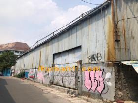 Image gudang dijual di Cengkareng Barat, Cengkareng, Jakarta Barat, Properti Id 6381