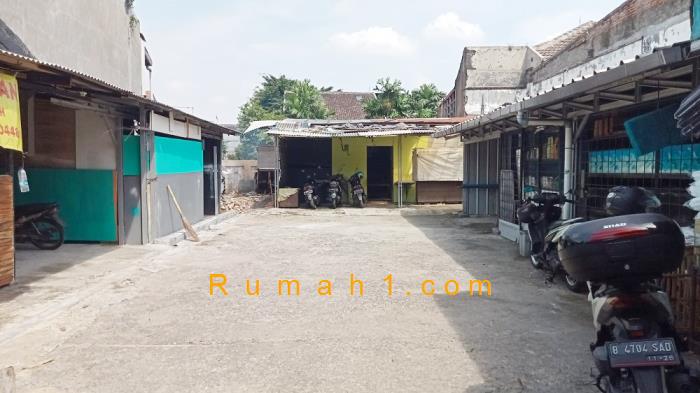 Foto Tanah dijual di Jati Padang, Pasar Minggu, Tanah Id: 6382