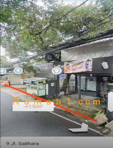 Foto Tanah dijual di Jati Padang, Pasar Minggu, Tanah Id: 6382