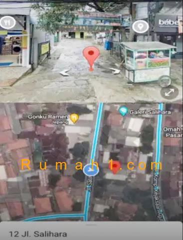 Foto Tanah dijual di Jati Padang, Pasar Minggu, Tanah Id: 6382