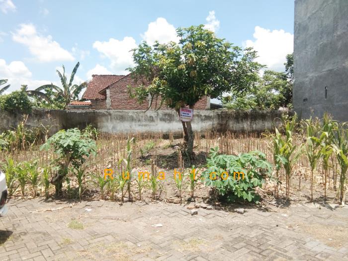 Foto Tanah dijual di Tegal Gede, Sumber Sari, Tanah Id: 6384