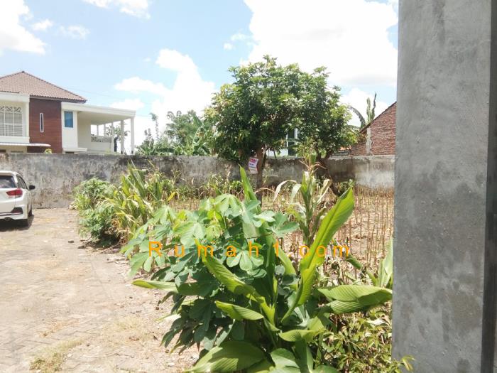 Foto Tanah dijual di Tegal Gede, Sumber Sari, Tanah Id: 6384