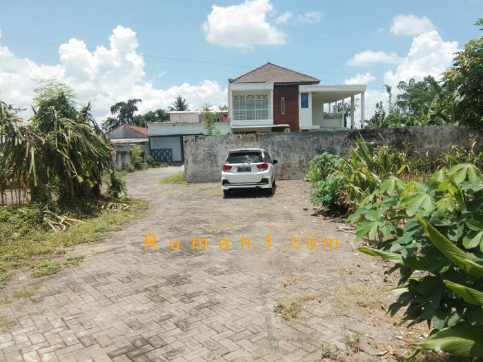 Foto Tanah dijual di Tegal Gede, Sumber Sari, Tanah Id: 6384