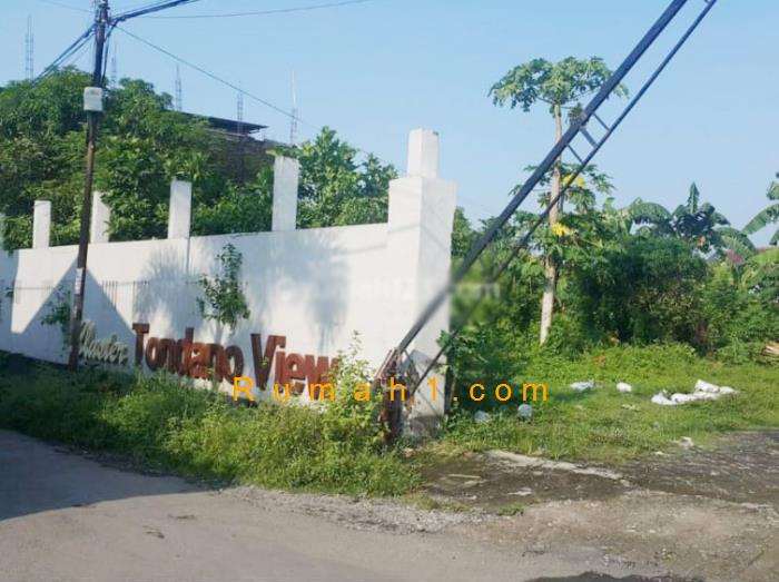 Foto Tanah dijual di Tegal Gede, Sumber Sari, Tanah Id: 6384