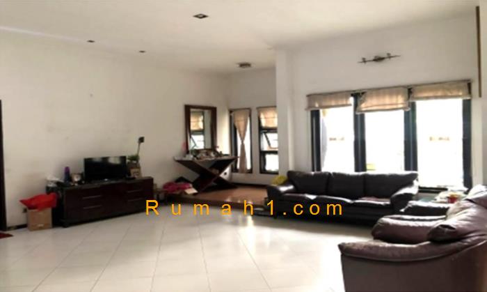 Foto Rumah dijual di Kemanggisan, Rumah Id: 6388