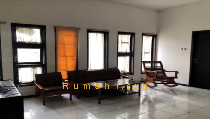 Foto Rumah dijual di Kemanggisan, Rumah Id: 6388