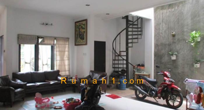 Foto Rumah dijual di Kemanggisan, Rumah Id: 6388