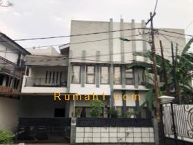 Image rumah dijual di Kemanggisan, Pal Merah, Jakarta Barat, Properti Id 6388