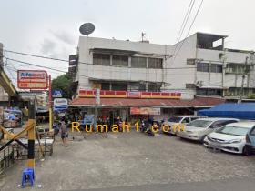 Image ruko dijual di Pekojan, Taambora, Jakarta Barat, Properti Id 6390