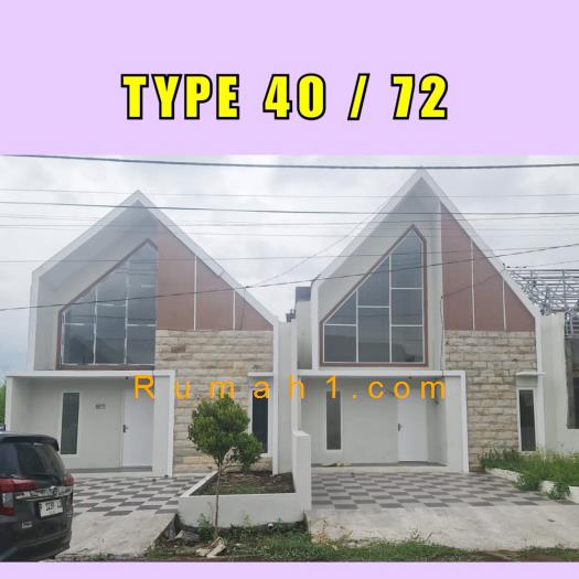 Foto Rumah dijual di Grand Puri Bunga Nirwana, Rumah Id: 6391