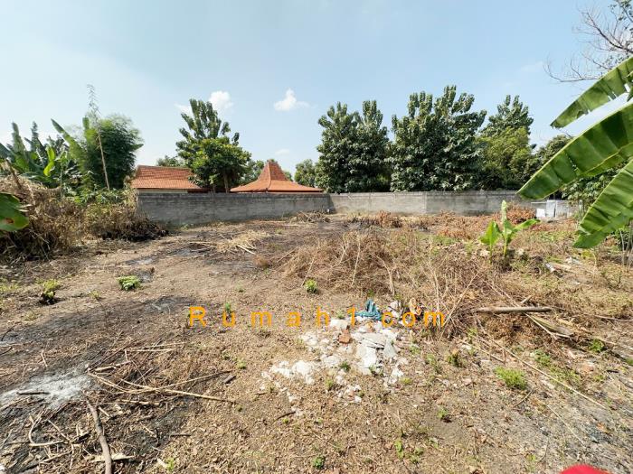 Foto Tanah dijual di Jombatan, Jombang, Tanah Id: 6392