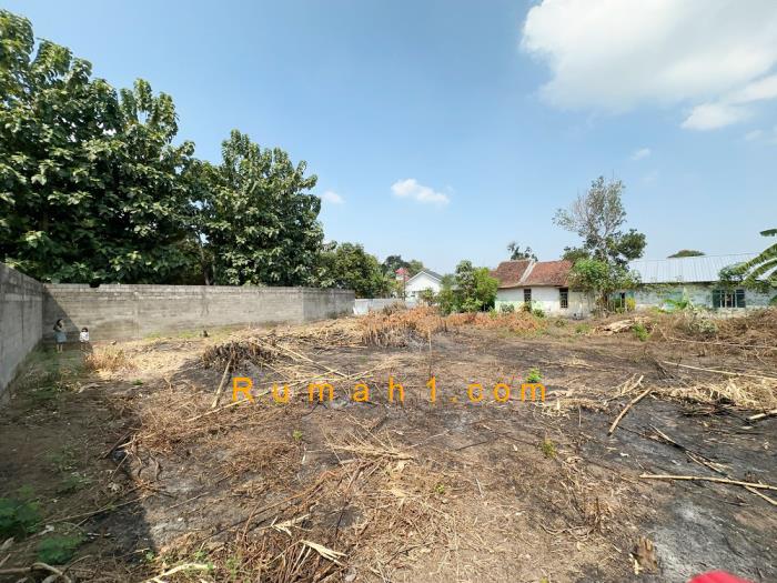 Foto Tanah dijual di Jombatan, Jombang, Tanah Id: 6392