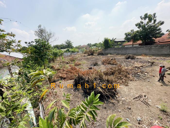 Foto Tanah dijual di Jombatan, Jombang, Tanah Id: 6392