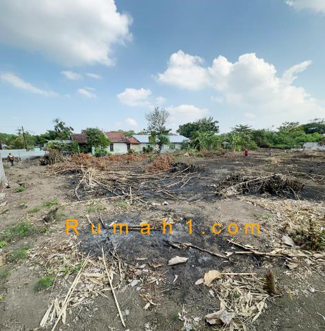 Foto Tanah dijual di Jombatan, Jombang, Tanah Id: 6392