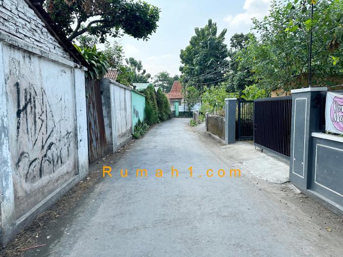 Foto Tanah dijual di Jombatan, Jombang, Tanah Id: 6392