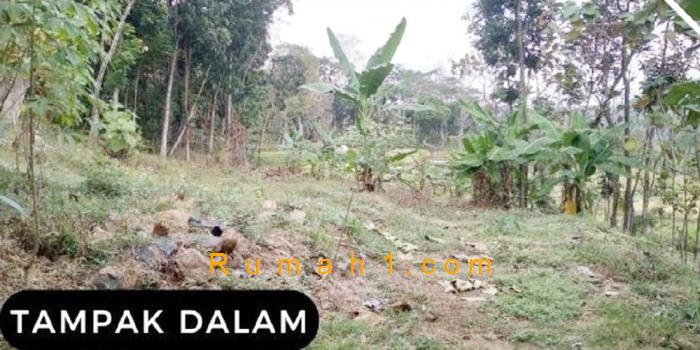 Foto Tanah dijual di Kandangan, Bawen, Tanah Id: 6393