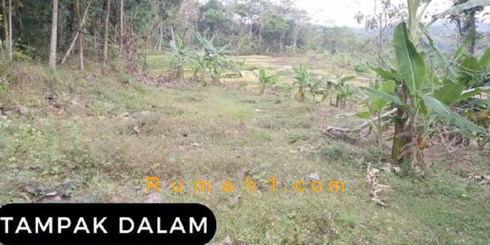 Foto Tanah dijual di Kandangan, Bawen, Tanah Id: 6393