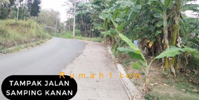 Foto Tanah dijual di Kandangan, Bawen, Tanah Id: 6393