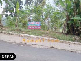 Image tanah dijual di Kandangan, Bawen, Semarang, Properti Id 6393