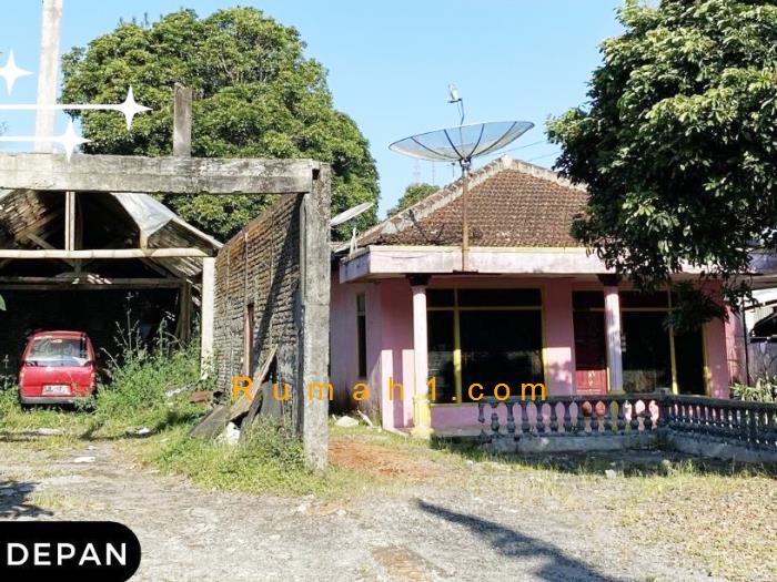 Foto Rumah dijual di Sumowono, Rumah Id: 6394