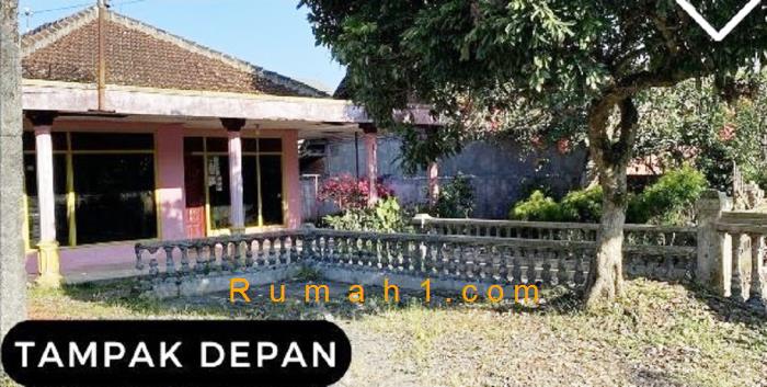 Foto Rumah dijual di Sumowono, Rumah Id: 6394