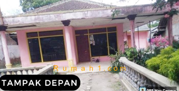 Foto Rumah dijual di Sumowono, Rumah Id: 6394