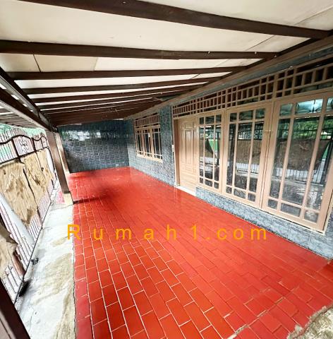 Foto Rumah dijual di Duren Jaya, Bekasi Timur, Rumah Id: 6395