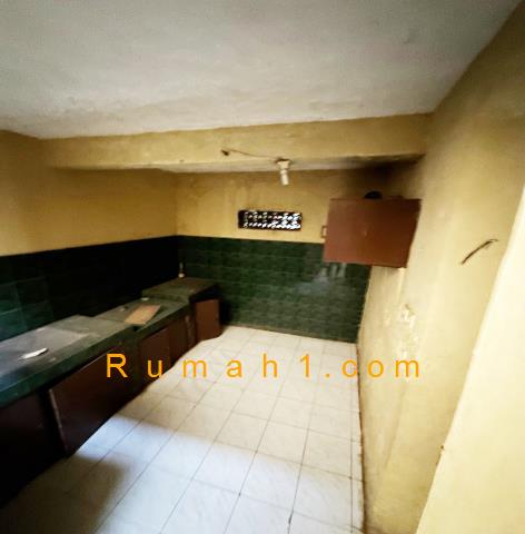 Foto Rumah dijual di Duren Jaya, Bekasi Timur, Rumah Id: 6395