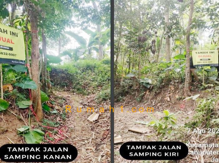 Foto Tanah dijual di Tampingan, Tegalrejo, Tanah Id: 6396