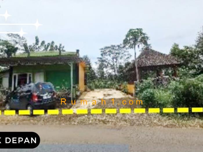 Foto Rumah dijual di Petung, Bejen, Rumah Id: 6400