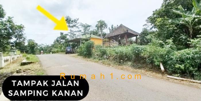 Foto Rumah dijual di Petung, Bejen, Rumah Id: 6400