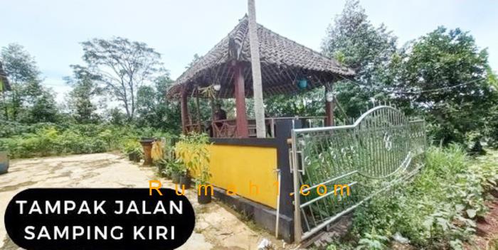 Foto Rumah dijual di Petung, Bejen, Rumah Id: 6400