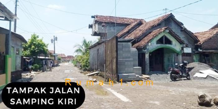 Foto Rumah dijual di Sidorejo, Sayung, Rumah Id: 6401