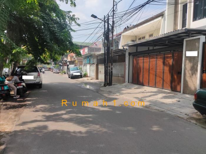 Foto Rumah dijual di Tanjung Duren Selatan, Grogol, Rumah Id: 6402