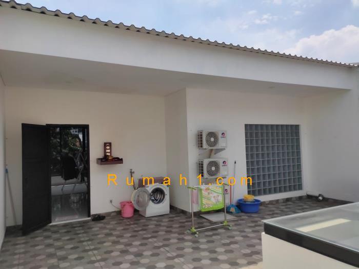 Foto Rumah dijual di Tanjung Duren Selatan, Grogol, Rumah Id: 6402