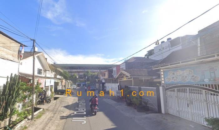 Foto Rumah dijual di Tanjung Duren Selatan, Grogol, Rumah Id: 6402