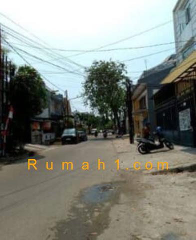 Foto Rumah dijual di Tanjung Duren Selatan, Grogol, Rumah Id: 6402