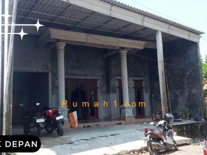 Foto Rumah dijual di Sidorejo, Sayung, Rumah Id: 6403