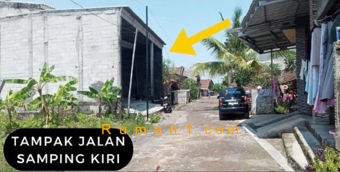 Foto Rumah dijual di Sidorejo, Sayung, Rumah Id: 6403