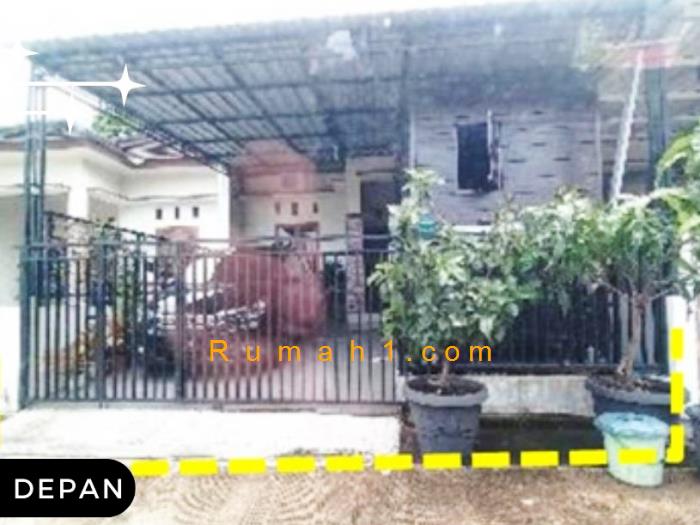 Foto Rumah dijual di Bambankerep, Ngaliyan, Rumah Id: 6405