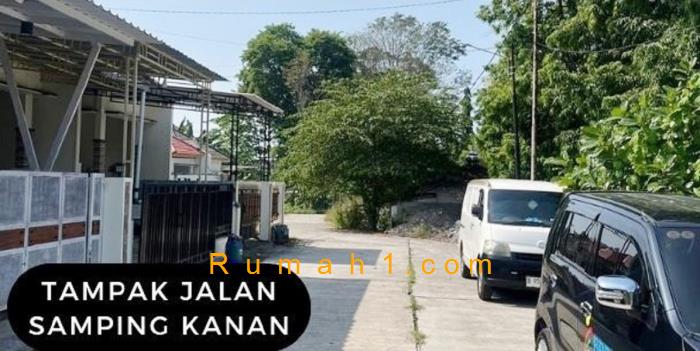 Foto Rumah dijual di Bambankerep, Ngaliyan, Rumah Id: 6405