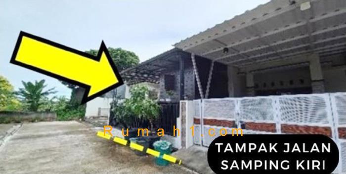 Foto Rumah dijual di Bambankerep, Ngaliyan, Rumah Id: 6405