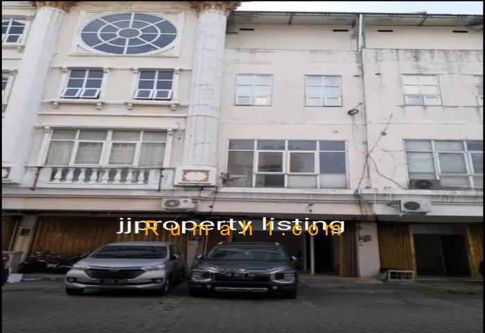 Foto Ruko dijual di Menteng Dalam, Tebet, Ruko Id: 6406