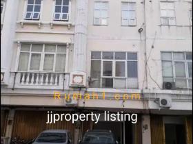 Image ruko dijual di Menteng Dalam, Tebet, Jakarta Selatan, Properti Id 6406